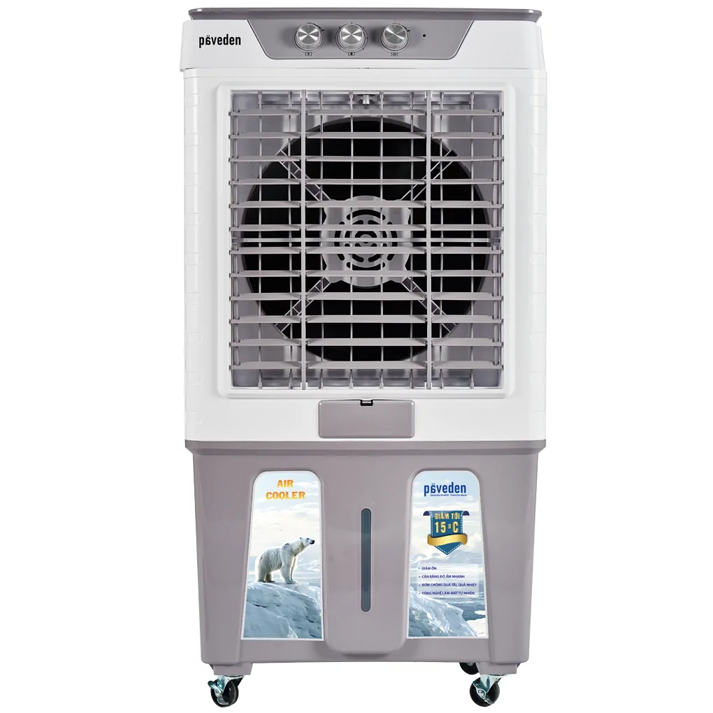 Quạt Điều Hòa Paveden PAC-288U 200W