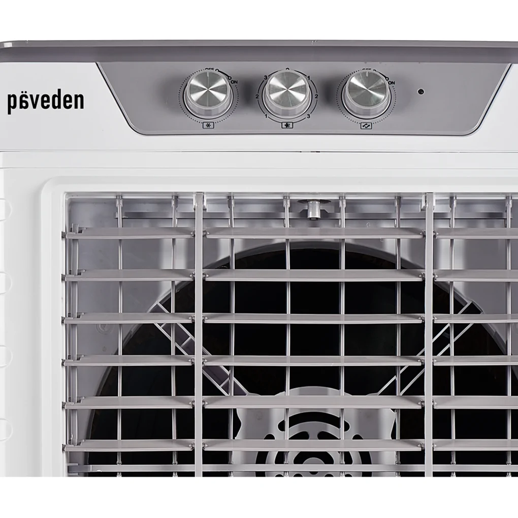 Quạt Điều Hòa Paveden PAC-288U 200W
