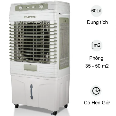 Quạt Điều Hòa Empire EPQM-9000 200W