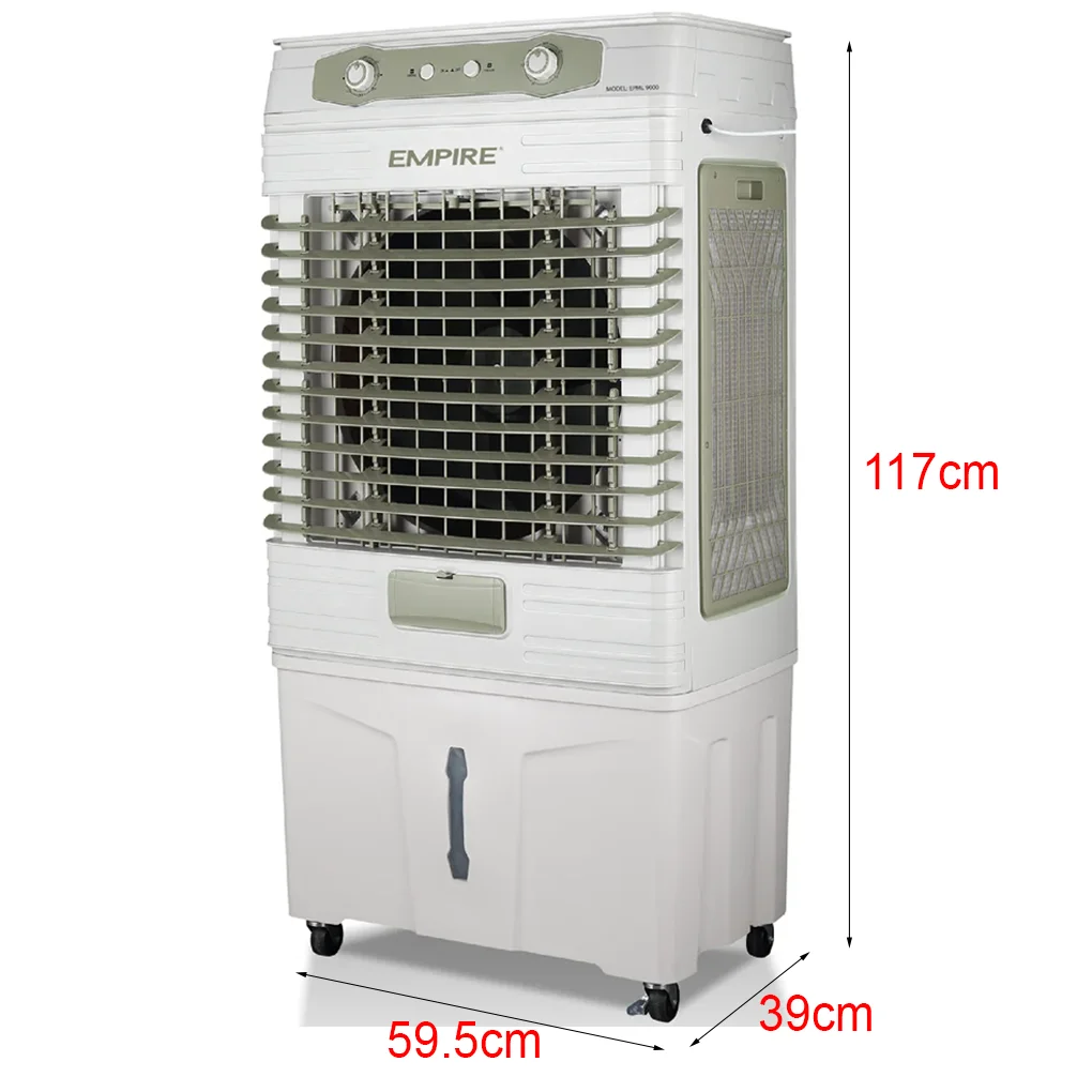 Quạt Điều Hòa Empire EPQM-9000 200W