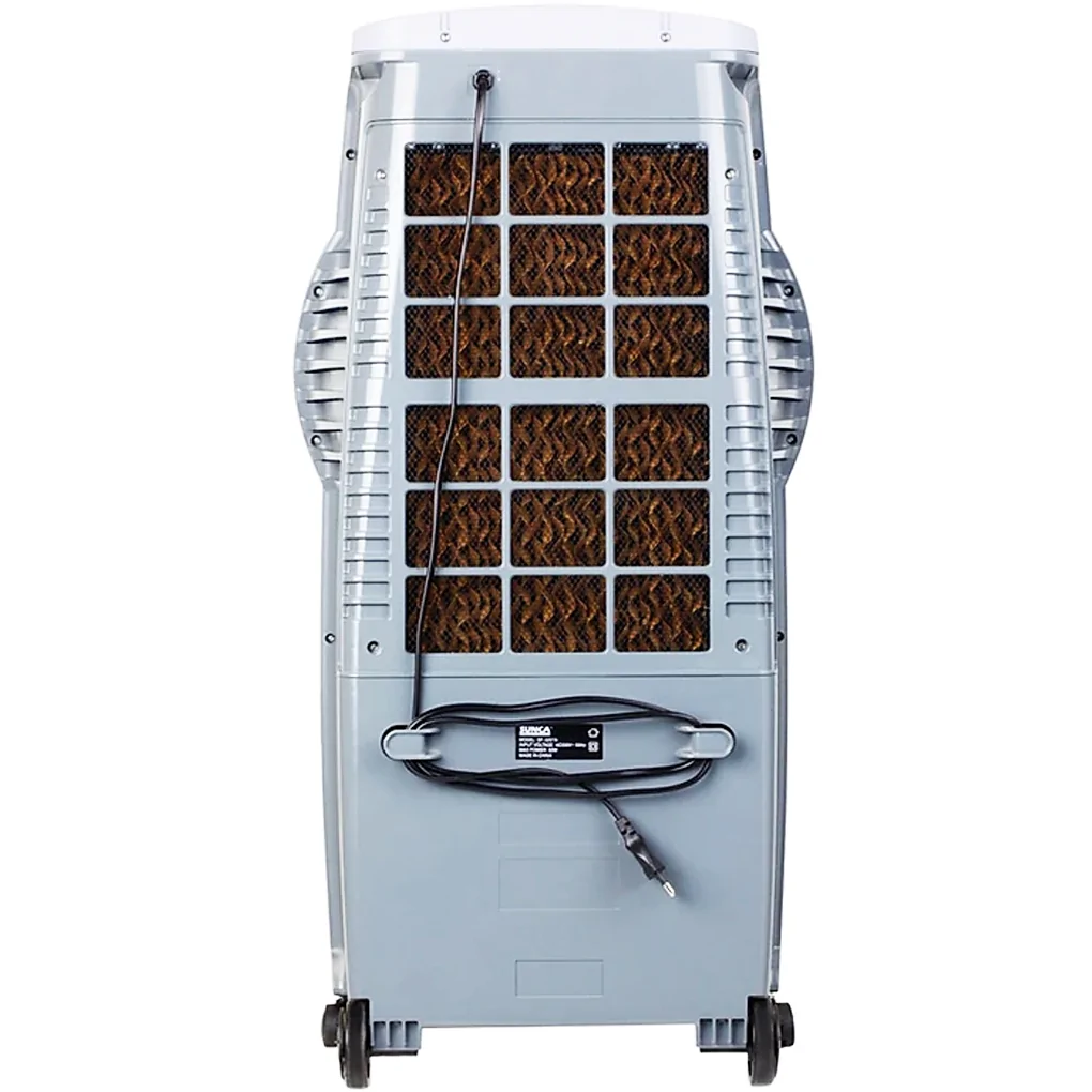 Quạt Làm Mát Không Khí Sunca SF-3257A 85W