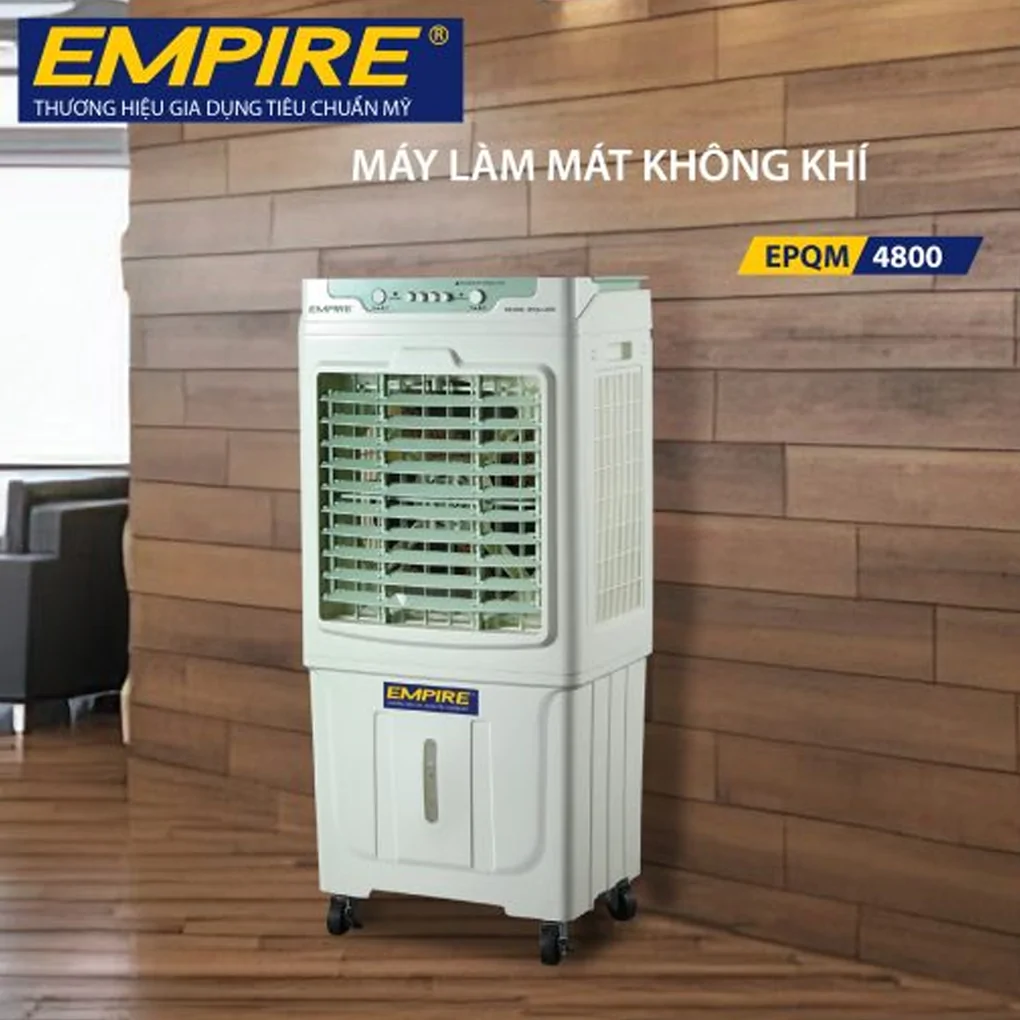Quạt Điều Hòa Empire EPQM-4800 130W