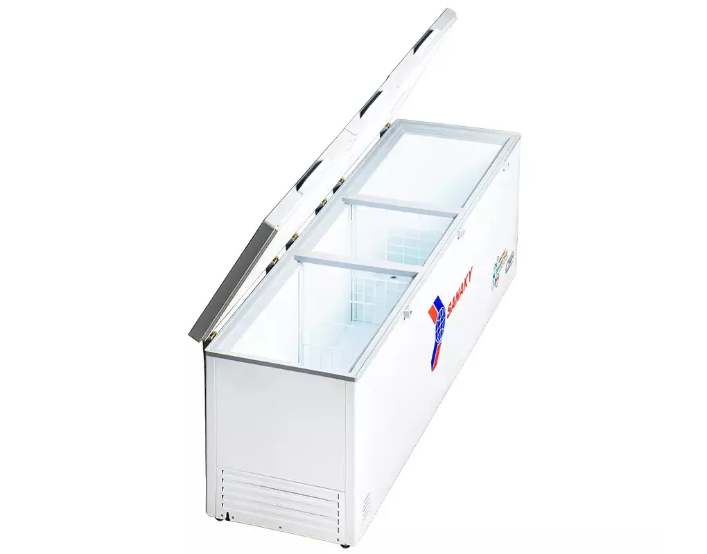 Tủ Đông Sanaky Inverter 1143.5 Lít VH-1399HY4K