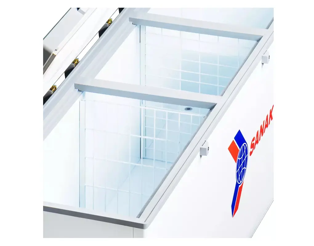 Tủ Đông Sanaky Inverter 1143.5 Lít VH-1399HY4K
