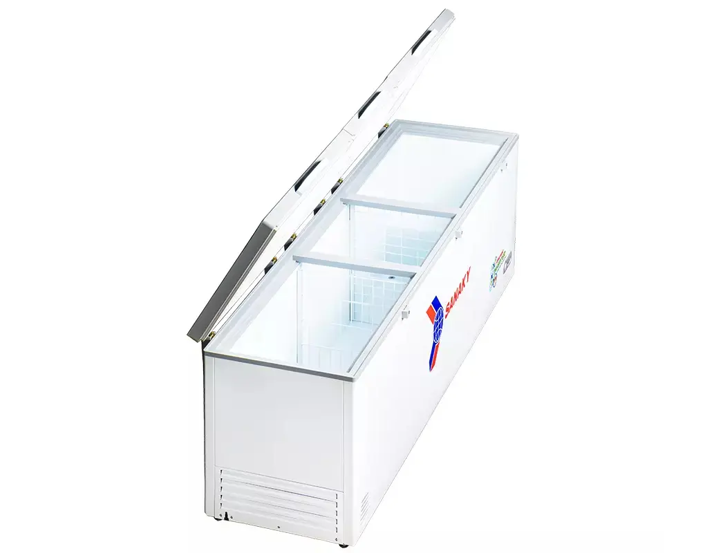Tủ Đông Sanaky Inverter 900 Lít VH-1199HY4K