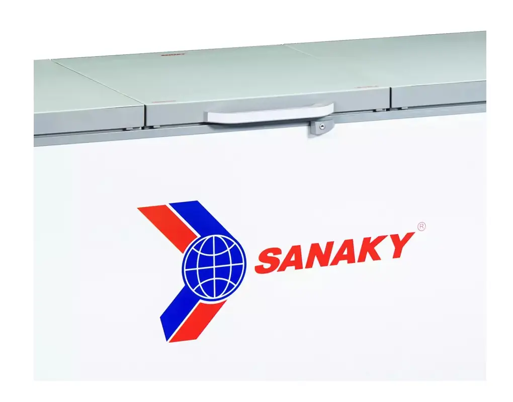 Tủ Đông Sanaky Inverter 900 Lít VH-1199HY4K