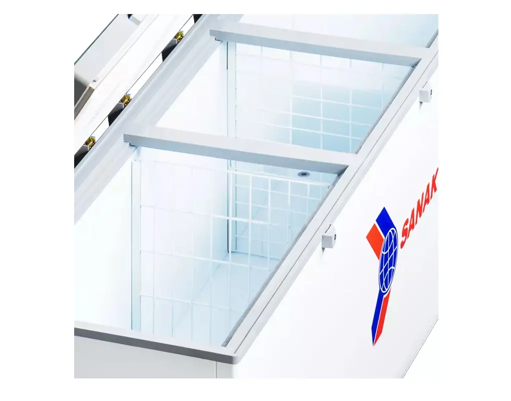 Tủ Đông Sanaky Inverter 900 Lít VH-1199HY4K