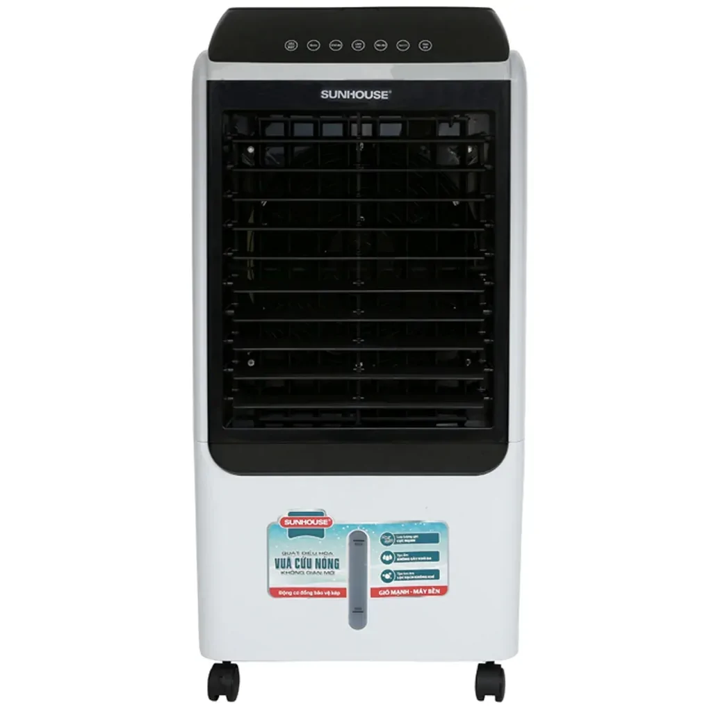 Máy làm mát không khí Sunhouse SHD7727