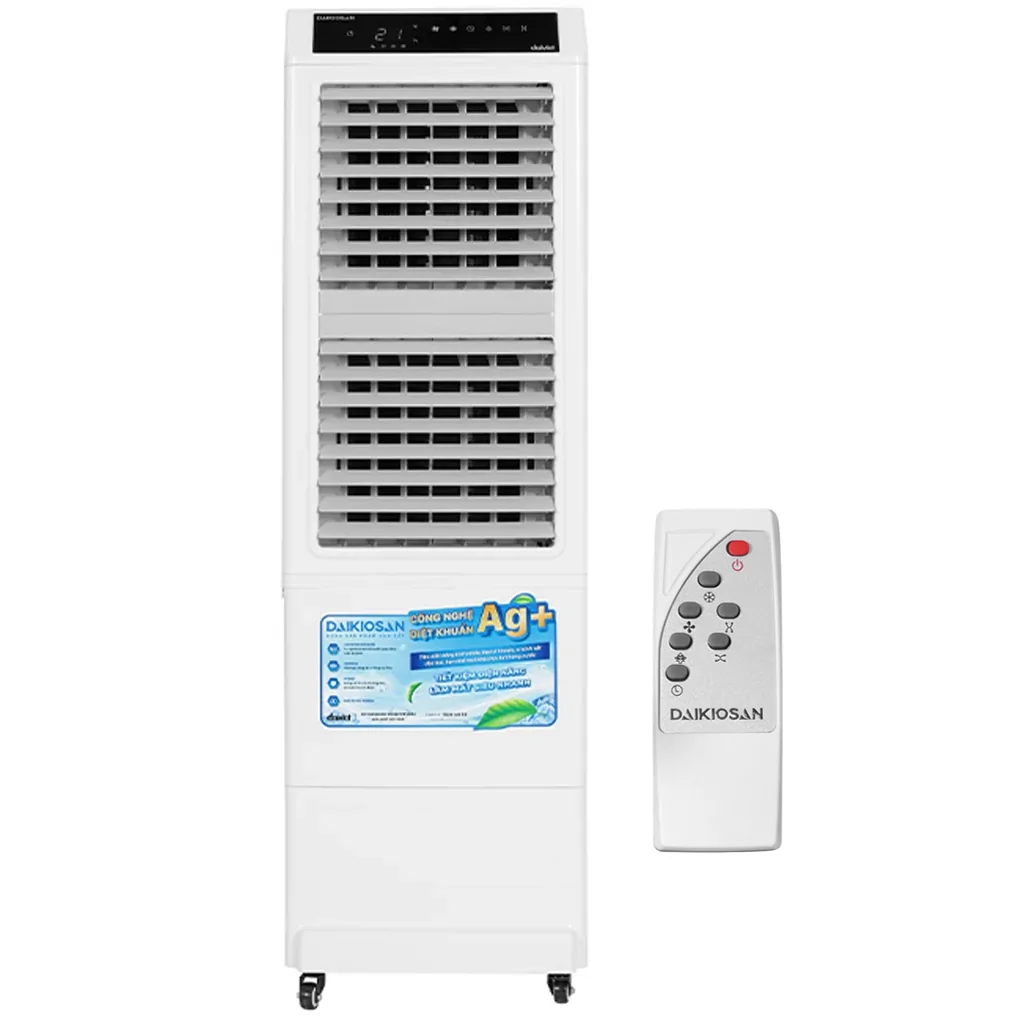 Quạt Điều Hòa Daikiosan DM104 300W