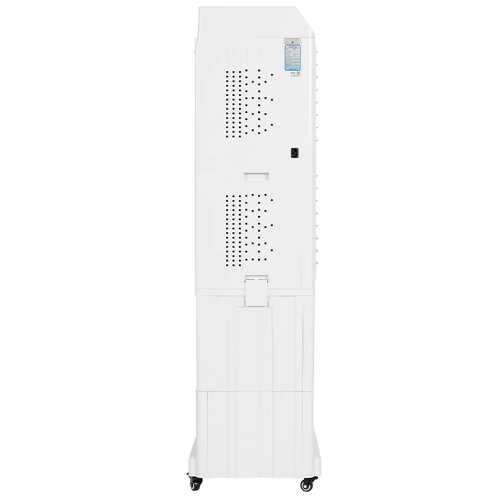 Quạt Điều Hòa Daikiosan DM104 300W