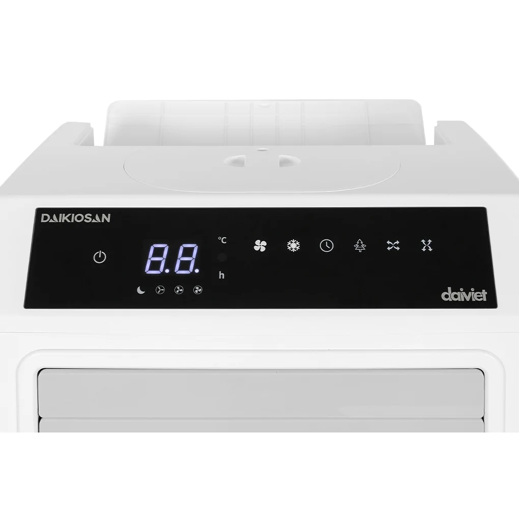 Quạt Điều Hòa Daikiosan DM104 300W