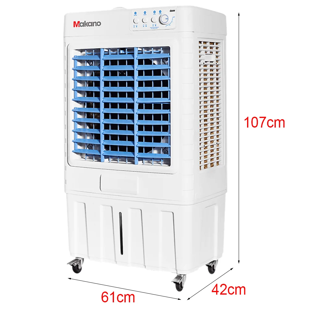 Quạt Điều Hòa Makano MM103 200W