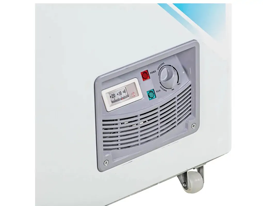 Tủ Đông Alaska 1288 Lít HB-1500C