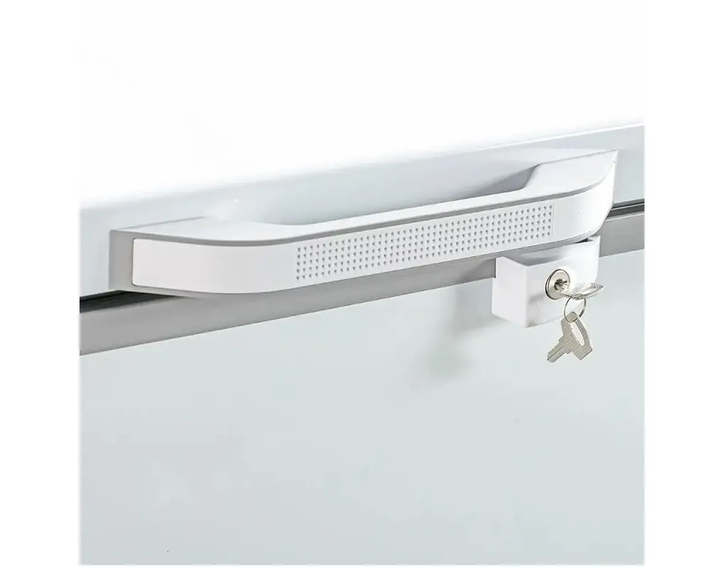 Tủ Đông Alaska 1288 Lít HB-1500C