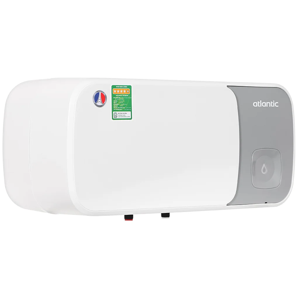 Máy Nước Nóng Gián Tiếp 20 Lít Atlantic SWH 20H M-14 ESA SLIM 823044 - Thái Lan