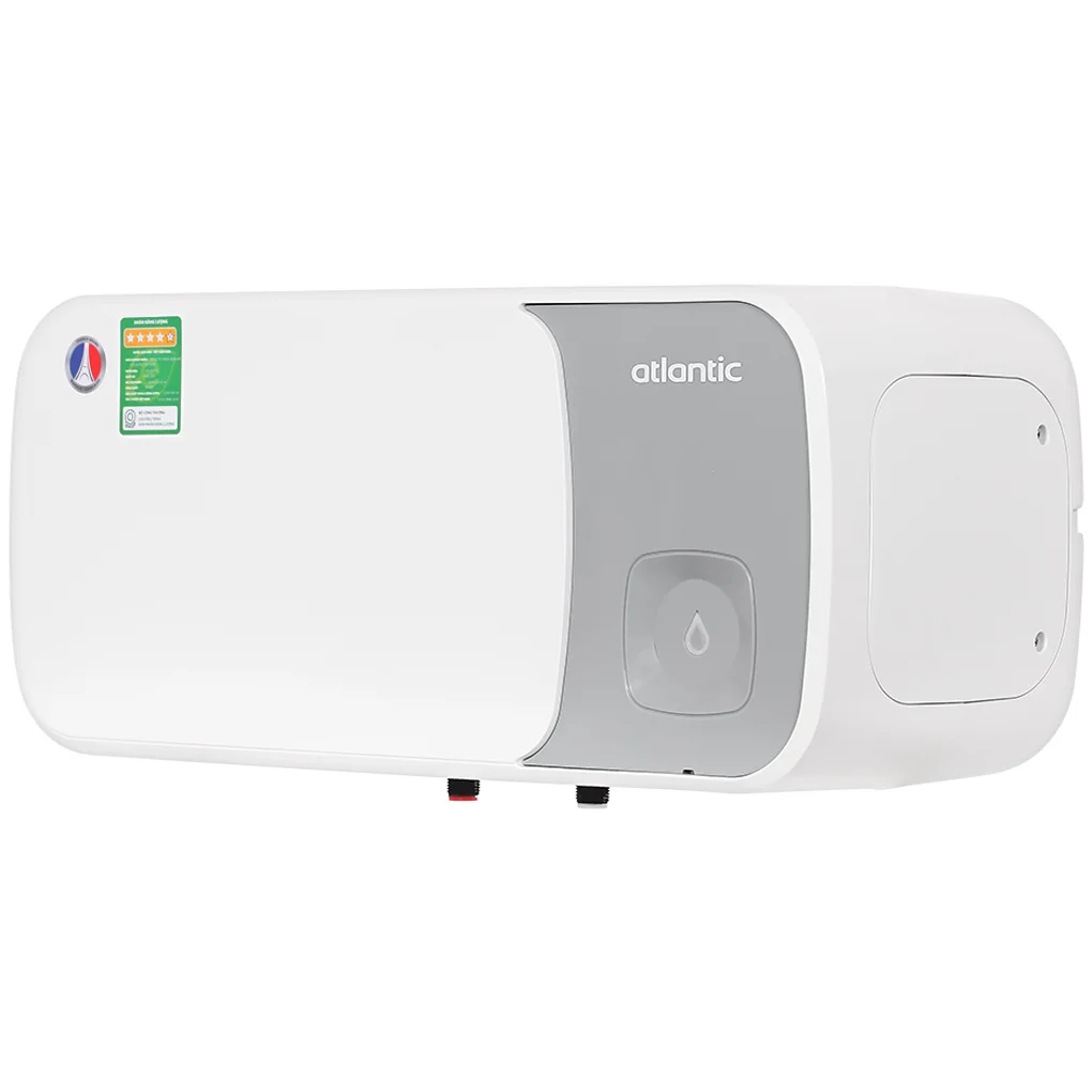 Máy Nước Nóng Gián Tiếp 20 Lít Atlantic SWH 20H M-14 ESA SLIM 823044 - Thái Lan