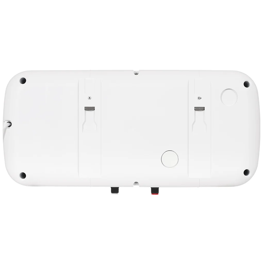 Máy Nước Nóng Gián Tiếp 20 Lít Atlantic SWH 20H M-14 ESA SLIM 823044 - Thái Lan