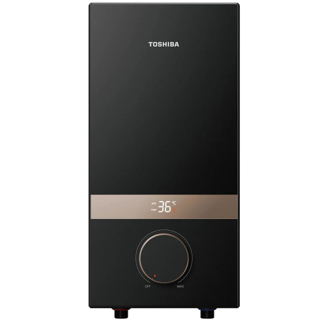 Máy Nước Nóng Trực Tiếp Toshiba TWH-45EMCPVN(K)-CB