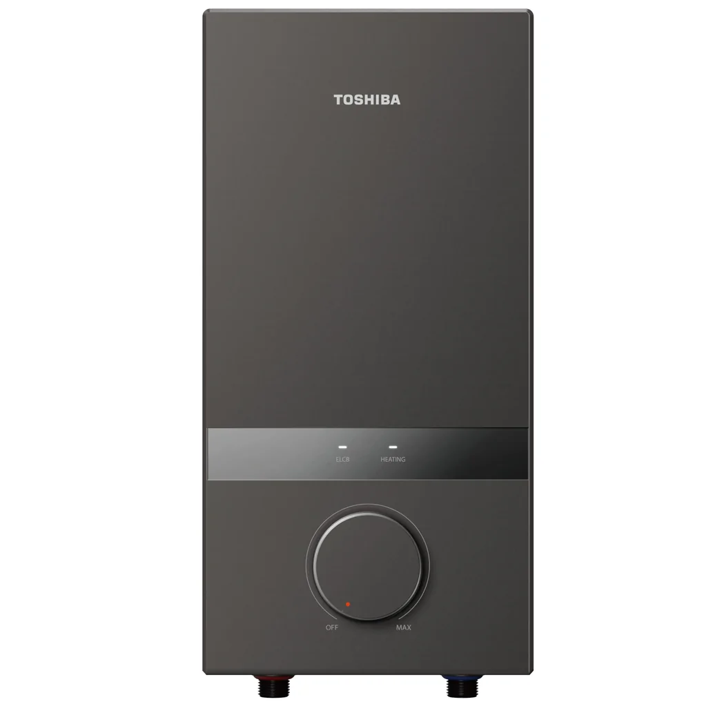 Máy Nước Nóng Trực Tiếp Toshiba TWH-45MCNVN(S)-WB