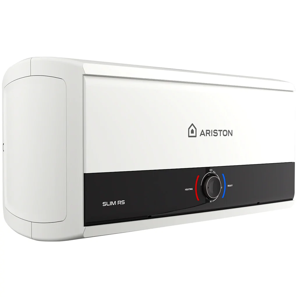 Máy Nước Nóng Gián Tiếp Ariston SLIM3 15 RS VN 15 Lít