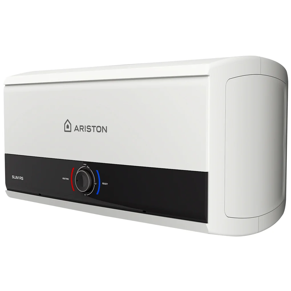 Máy Nước Nóng Gián Tiếp Ariston SLIM3 15 RS VN 15 Lít