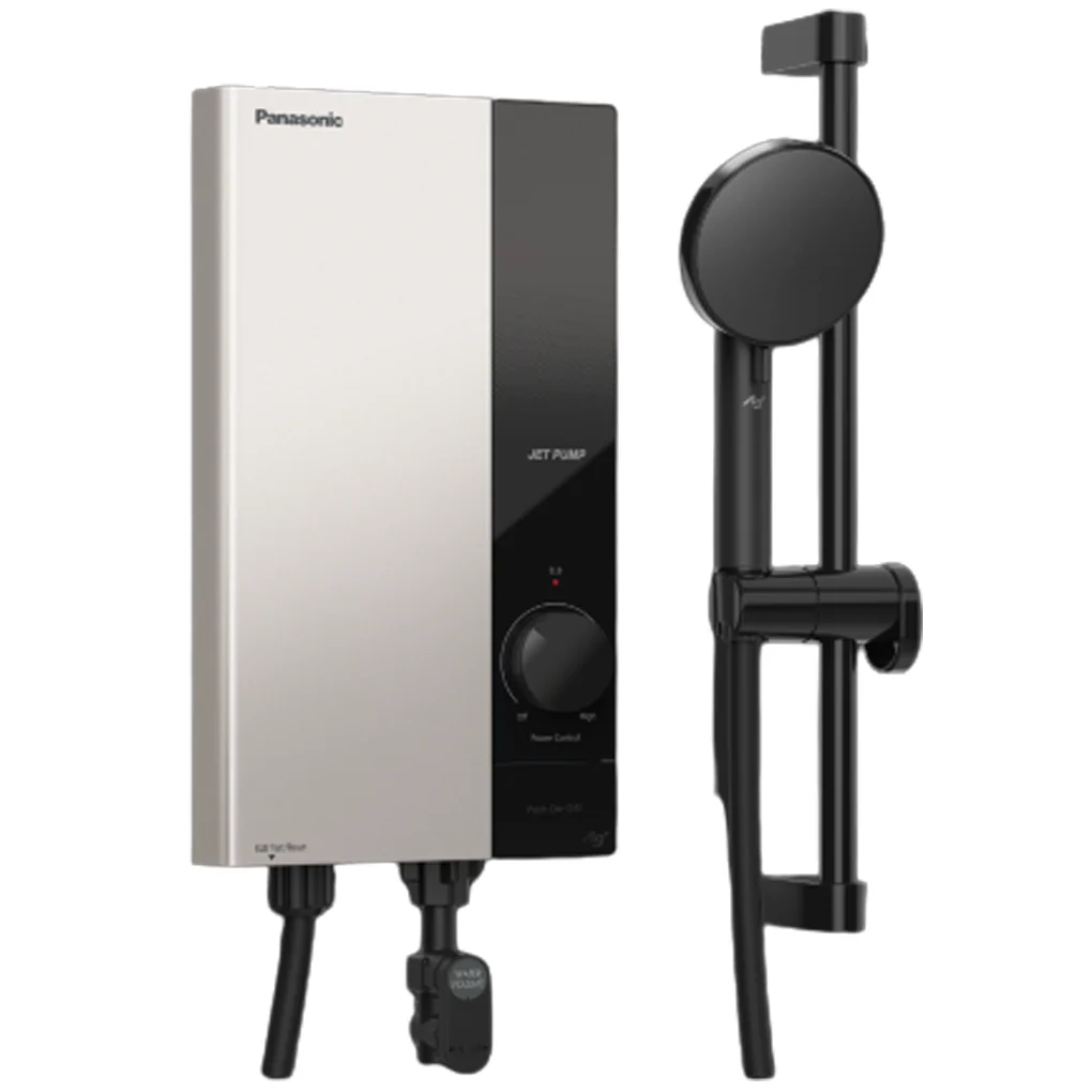 Máy Nước Nóng Trực Tiếp Panasonic DH-4UP1VS