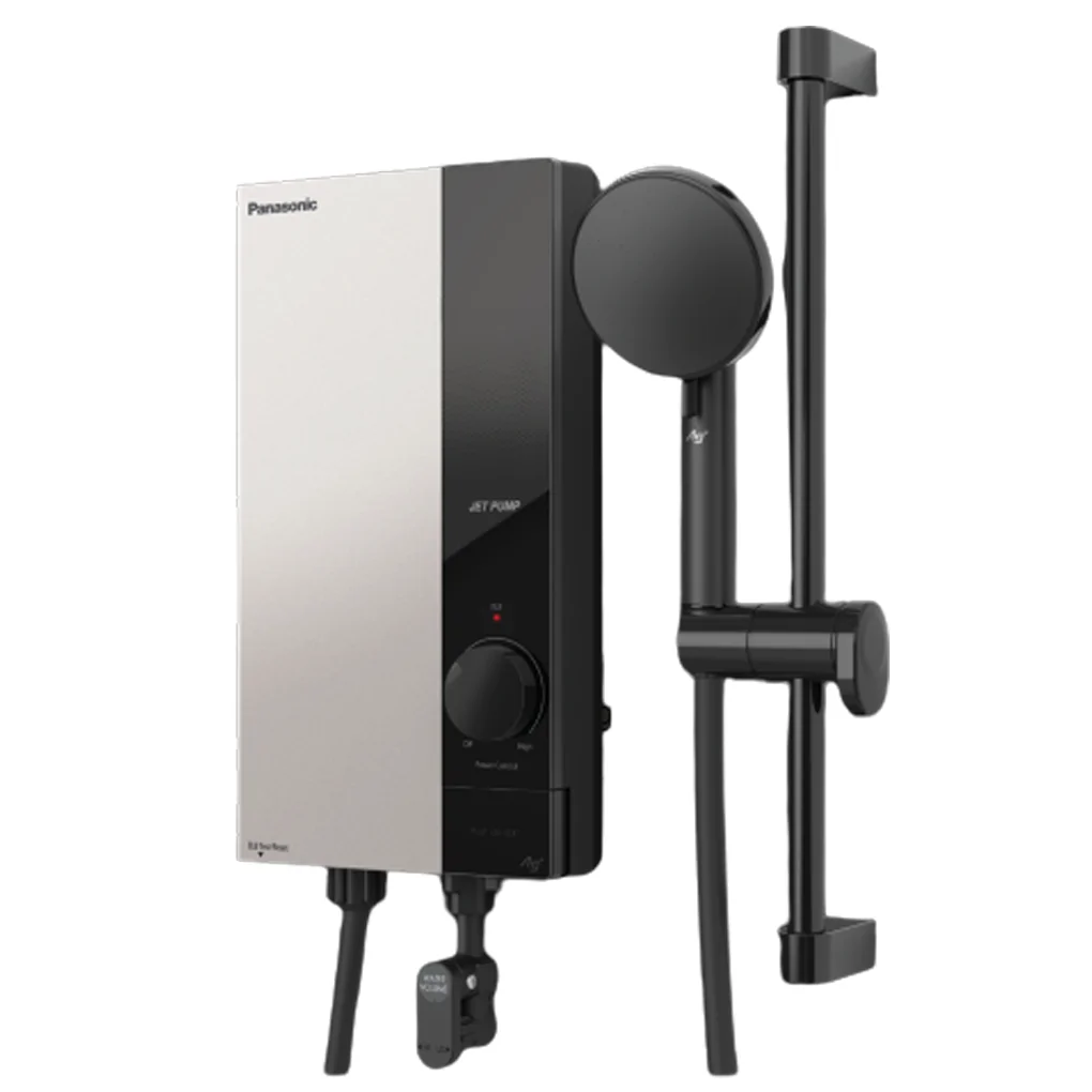Máy Nước Nóng Trực Tiếp Panasonic DH-4UP1VS