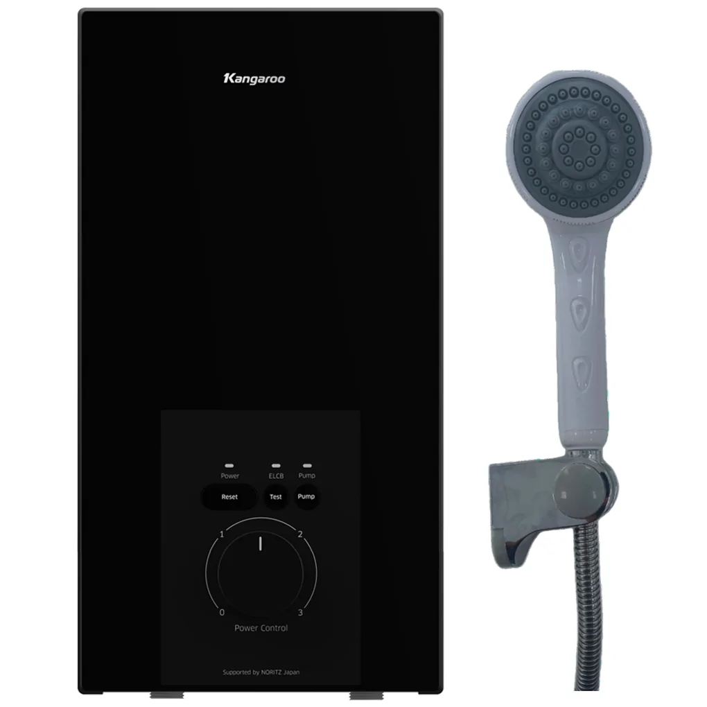 Máy Nước Nóng Trực Tiếp Kangaroo KGWD45P2
