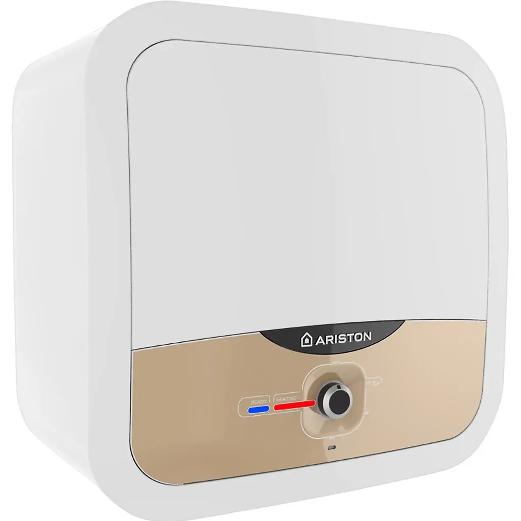 Máy Nước Nóng Gián Tiếp Ariston AN2 15 RS 2.5 FE 15 lít 2.5KW