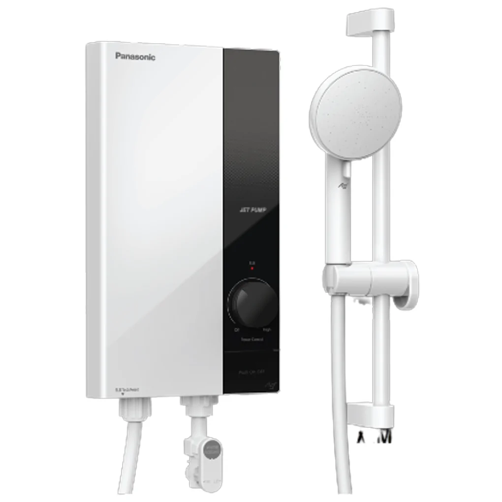 Máy Nước Nóng Trực Tiếp Panasonic DH-4UP1VW