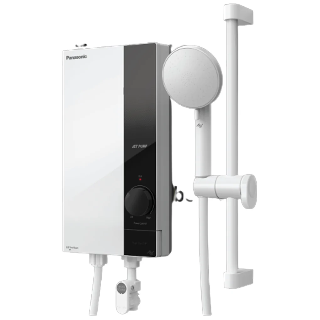 Máy Nước Nóng Trực Tiếp Panasonic DH-4UP1VW