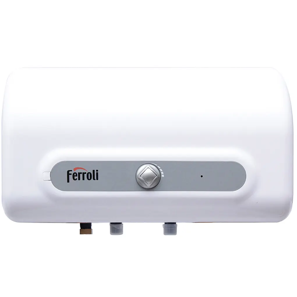 Máy Nước Nóng Gián Tiếp Ferroli QQ Evo 15L ME 15 lít 2.5KW