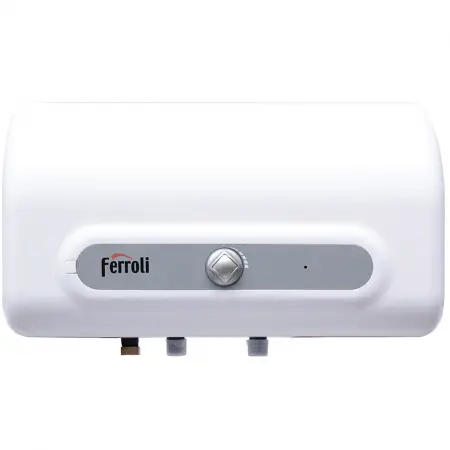 Máy Nước Nóng Gián Tiếp Ferroli QQ Evo 15L ME 15 lít 2.5KW