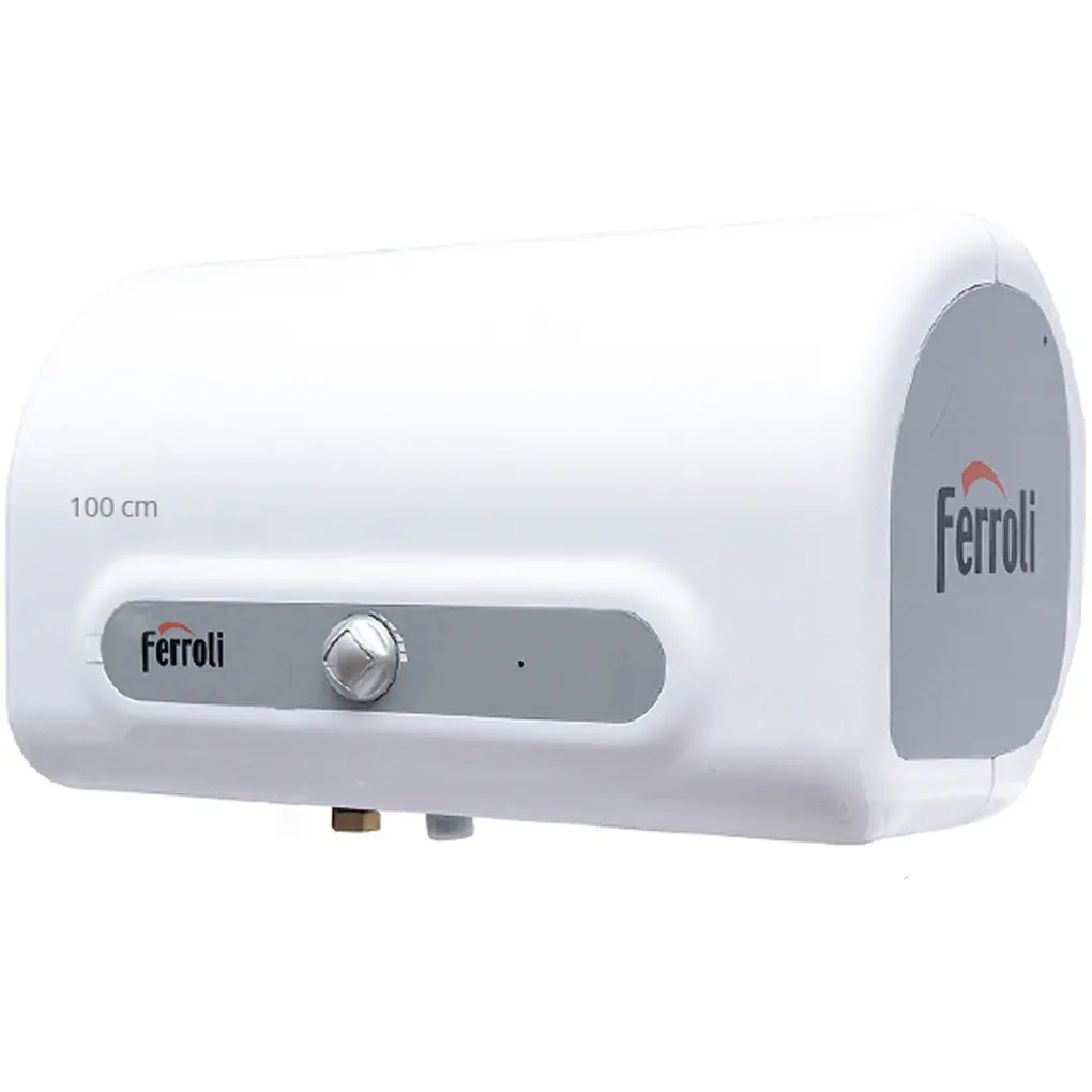 Máy Nước Nóng Gián Tiếp Ferroli QQ Evo 15L ME 15 lít 2.5KW