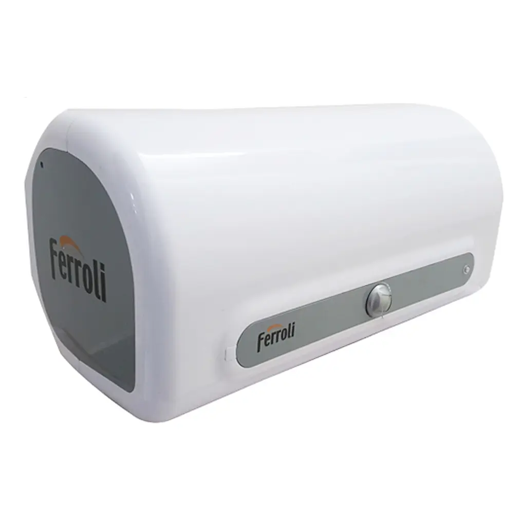 Máy Nước Nóng Gián Tiếp Ferroli QQ Evo 15L ME 15 lít 2.5KW