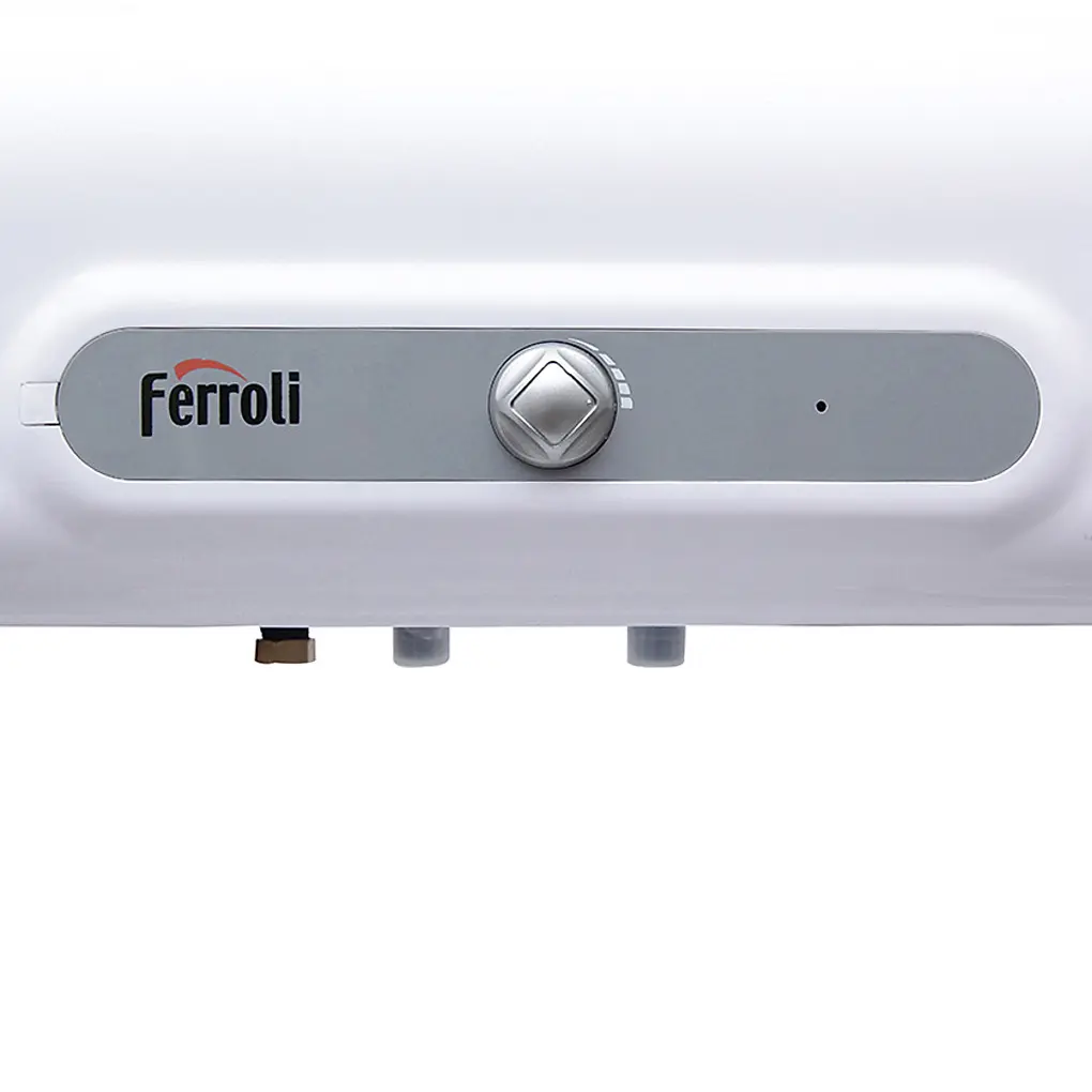Máy Nước Nóng Gián Tiếp Ferroli QQ Evo 15L ME 15 lít 2.5KW