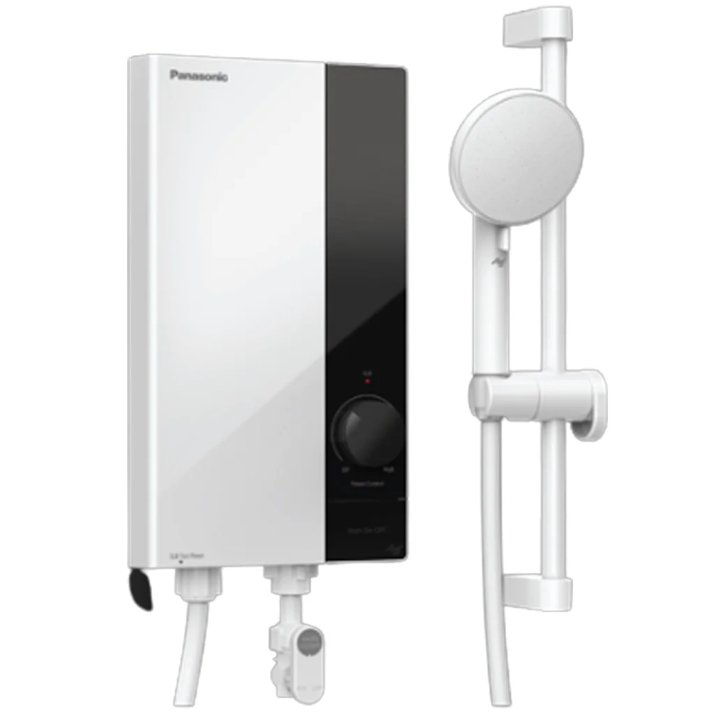 Máy Nước Nóng Trực Tiếp Panasonic DH-4US1VW