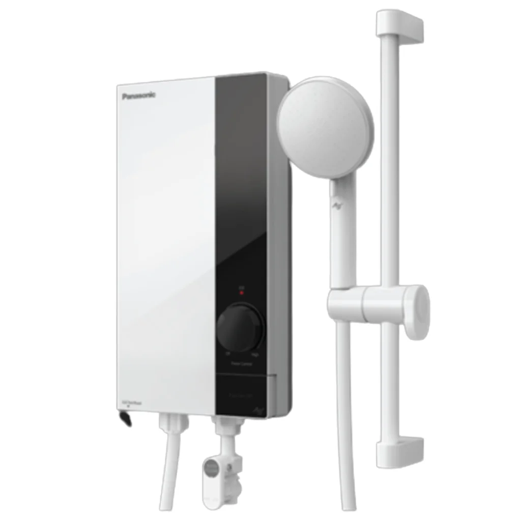 Máy Nước Nóng Trực Tiếp Panasonic DH-4US1VW