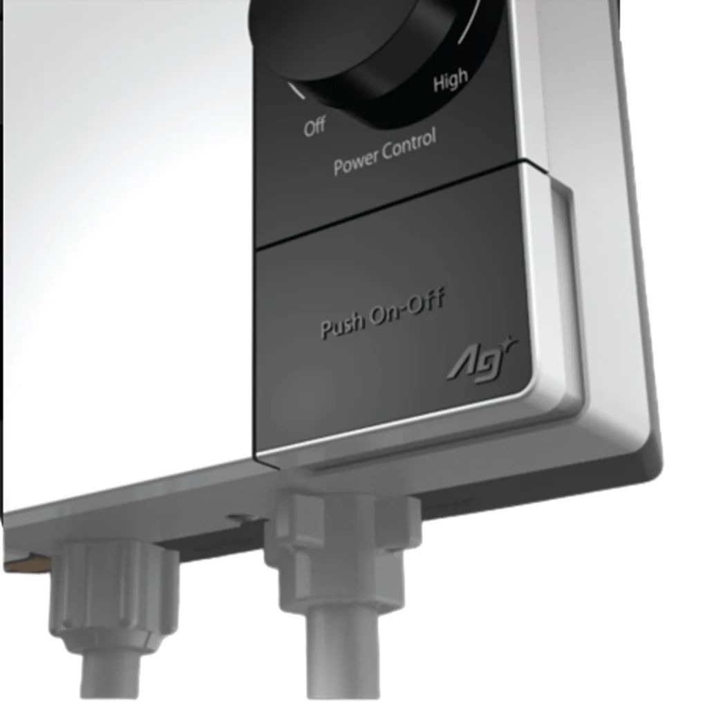 Máy Nước Nóng Trực Tiếp Panasonic DH-4US1VW