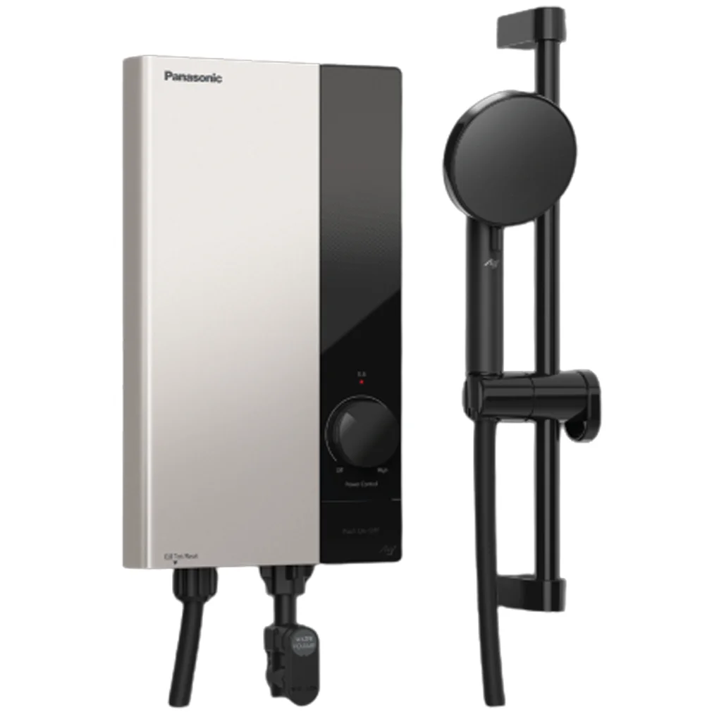 Máy Nước Nóng Trực Tiếp Panasonic DH-4US1VS