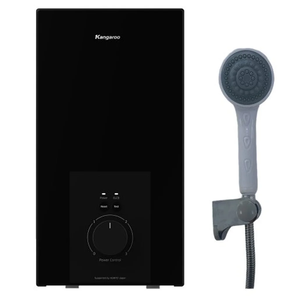 Máy Nước Nóng Trực Tiếp Kangaroo KGWD45N2