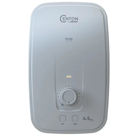 Máy Nước Nóng Centon By Atlantic Presto EIWH NP M-N1 4.5kW