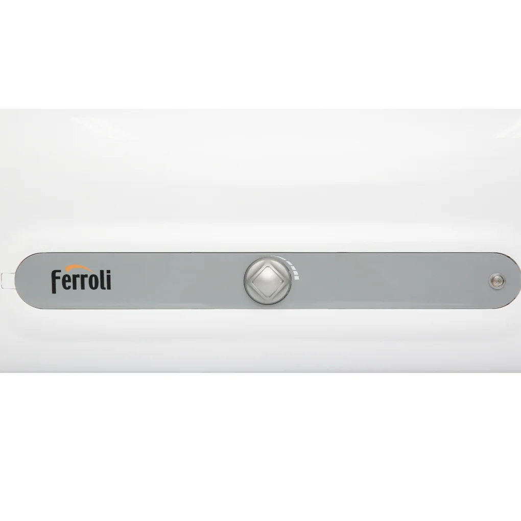 Bình Nước Nóng Ferroli QQ Evo 20L ME