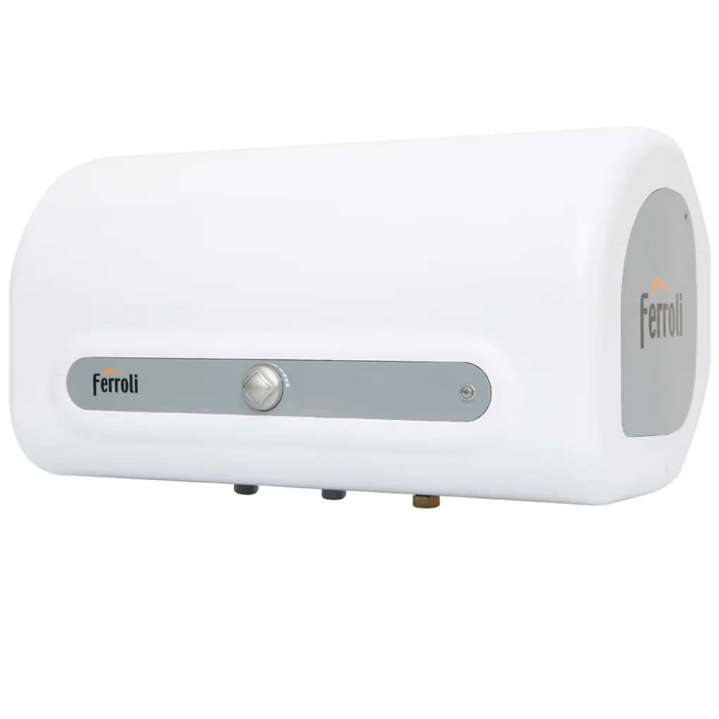 Bình Nước Nóng Ferroli QQ Evo 20L ME