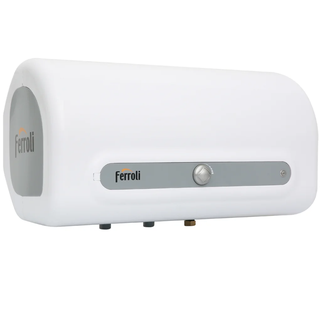 Bình Nước Nóng Ferroli QQ Evo 20L ME