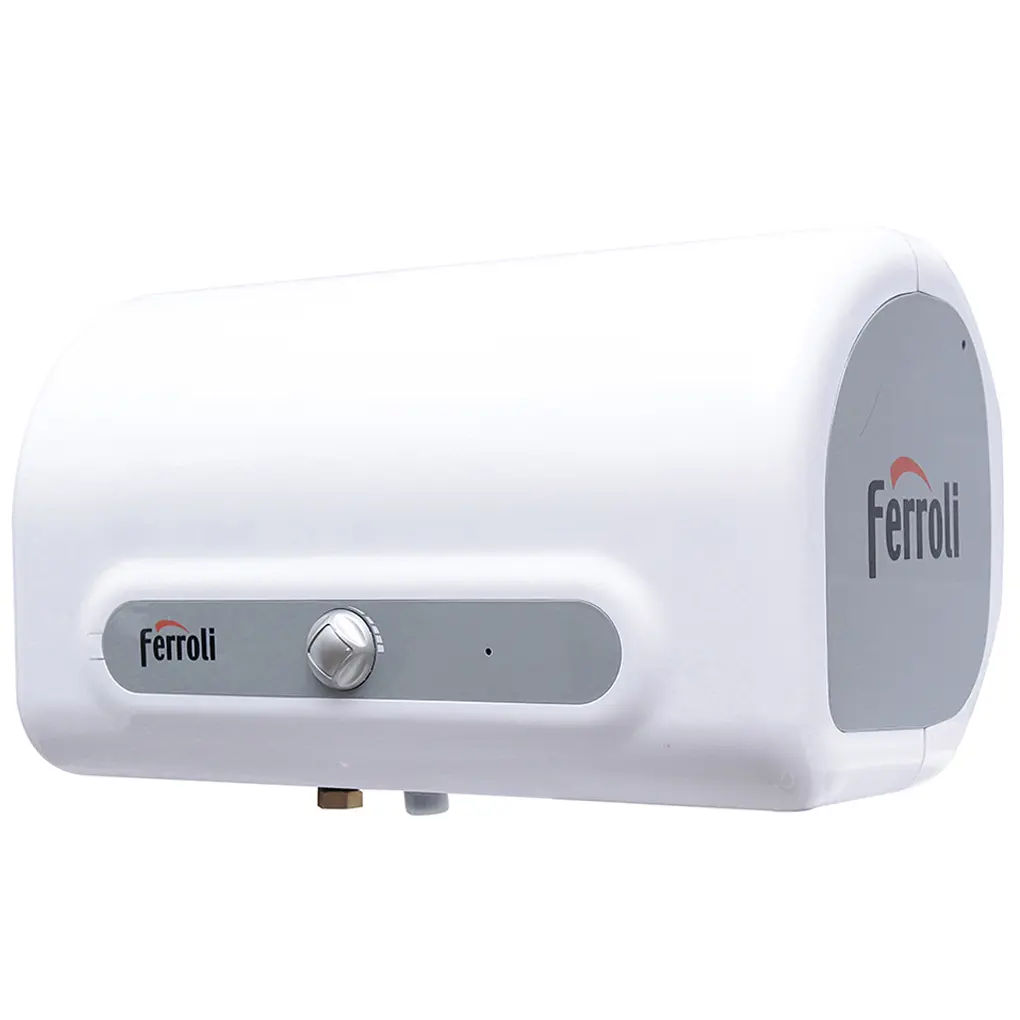 Máy Nước Nóng Gián Tiếp Ferroli QQ Evo 30L ME 30 lít 2.5KW