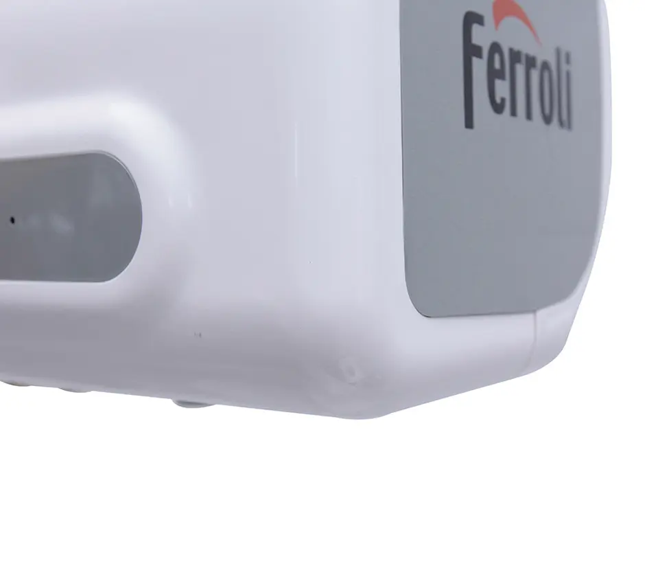 Máy Nước Nóng Gián Tiếp Ferroli QQ Evo 30L ME 30 lít 2.5KW