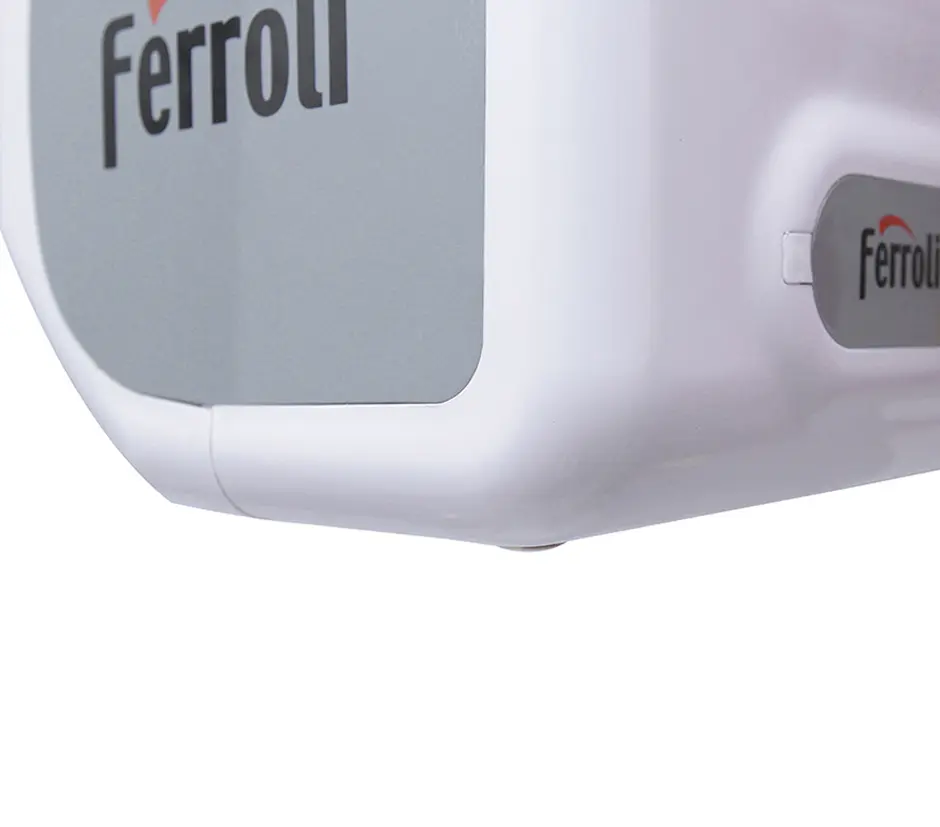 Máy Nước Nóng Gián Tiếp Ferroli QQ Evo 30L ME 30 lít 2.5KW