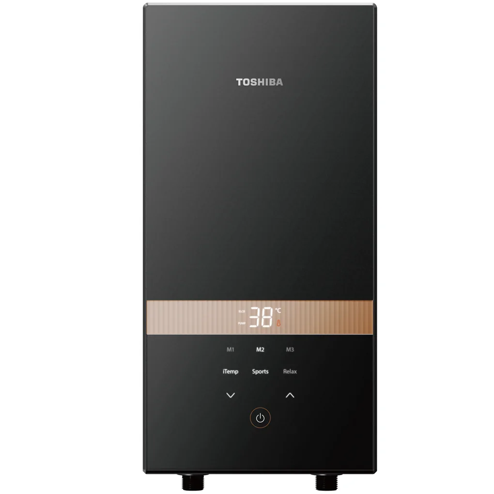 Máy Nước Nóng Trực Tiếp Toshiba TWH-45EMC1PVN(K)-KB