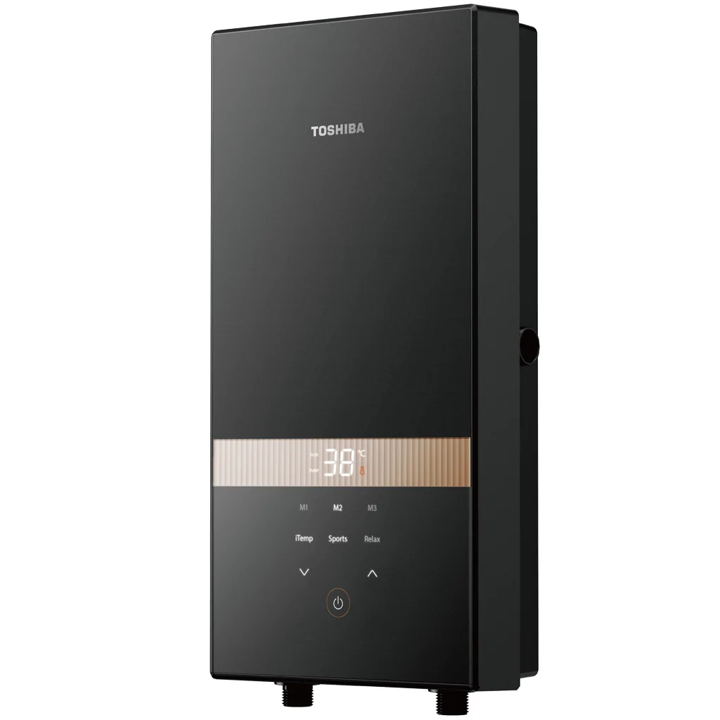 Máy Nước Nóng Trực Tiếp Toshiba TWH-45EMC1PVN(K)-KB
